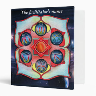 Facilitator's Binder