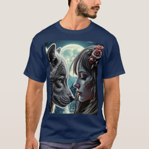 Facing Fears T-Shirt
