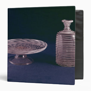 Facon de Venise latticinio tazza Binder