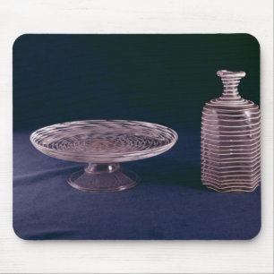 Facon de Venise latticinio tazza Mouse Pad