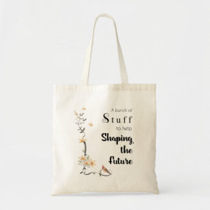 Façonner Le Futur Sac fourre-tout Enseignant