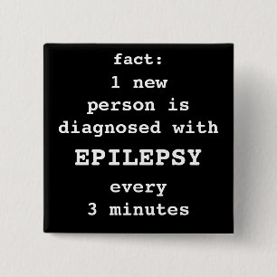 fact: 1 every 3 minutes 2 inch square button