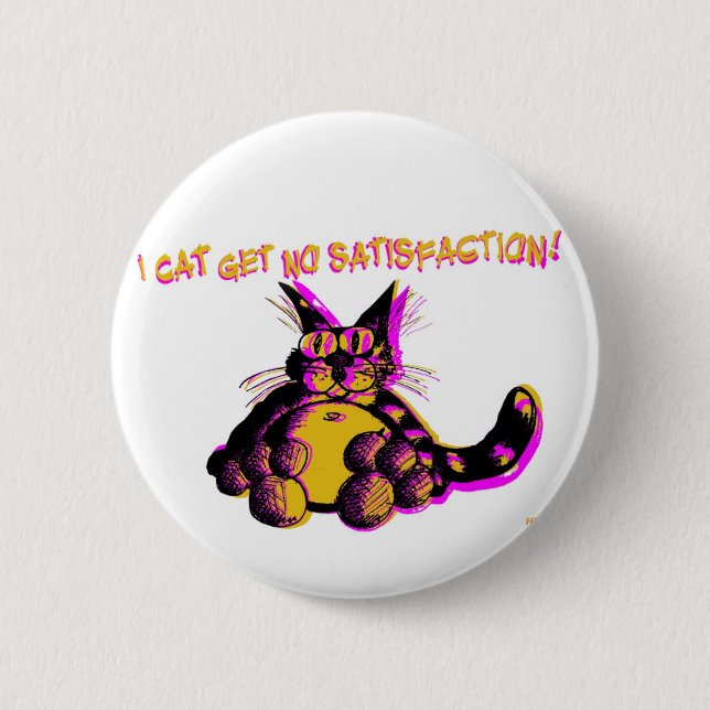 faction 2 inch round button (Front)
