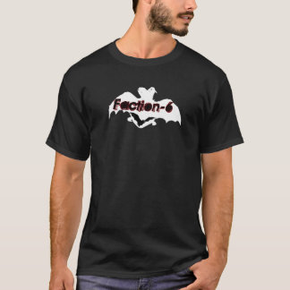 Faction-6™ Bats T-Shirt