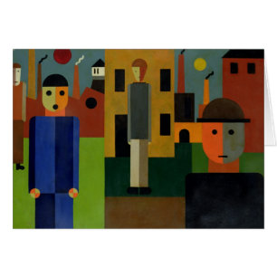 Factories, 1926