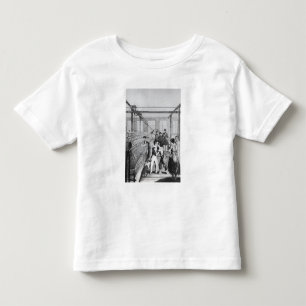 Factory Children, or Love conquerd fear Toddler T-shirt