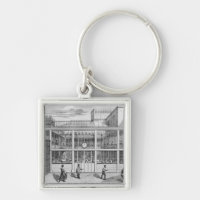 Factory for shotgun cartridges, Usine Chaudun