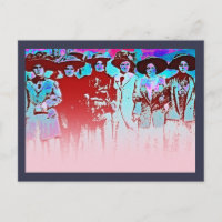 Factory Women Strike 1909