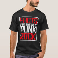 Facts Are The New Punk Rock