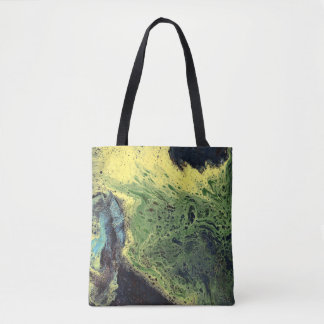 Fade Away 1 All Over Tote Bag