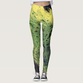 Fade Away 1 Leggings