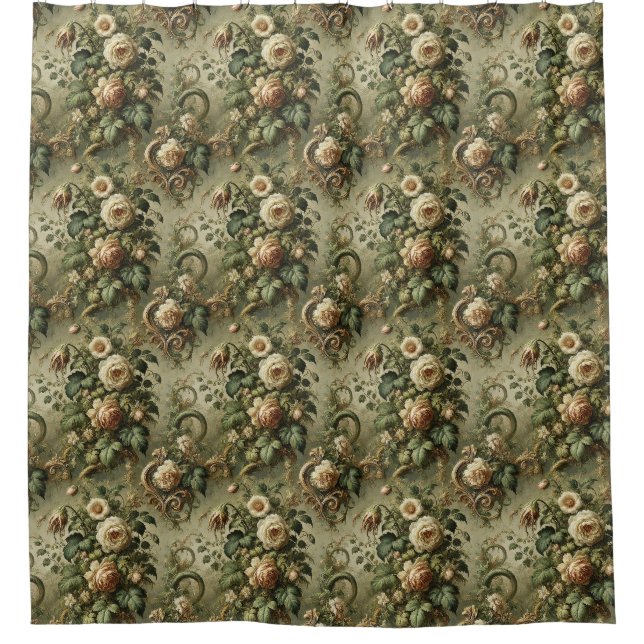 Fade to Grace – Gothic Baroque  (Front)