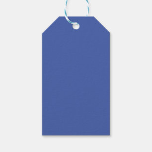 Faded Blue,Grey Blue,Hoki, Gift Tags