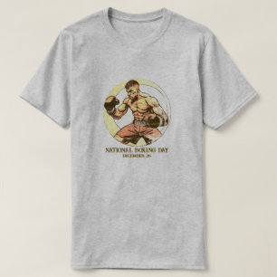 Faded Brawler T-Shirt