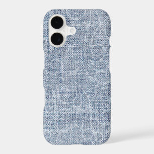 Faded Denim