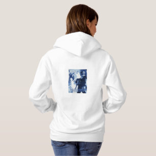 Faded Frequencies Hoodie