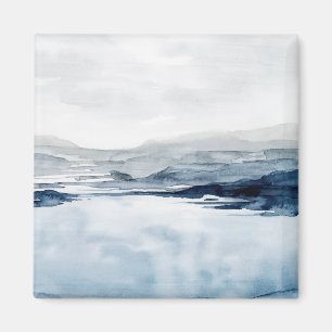 Faded Horizon II Magnet