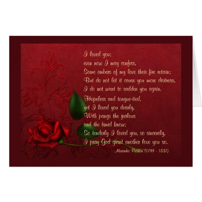 Faded Love (Front Horizontal)