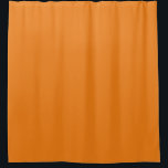 Faded Orange,Indian Yellow,Pale Copper,<br><div class="desc">Shower Curtain</div>