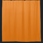 Faded Orange,Indian Yellow,Pale Copper,<br><div class="desc">Shower Curtain</div>