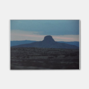 Faded View Post-it Notes