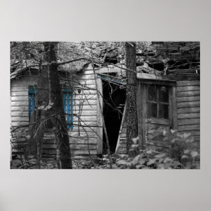 Fading Away poster