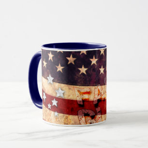 Fading Glory Mug