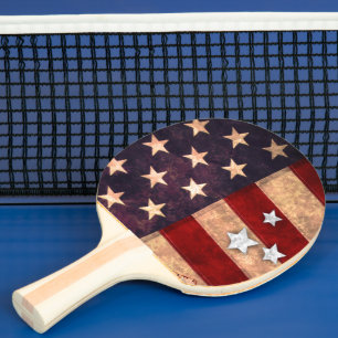 Fading Glory Ping Pong Paddle