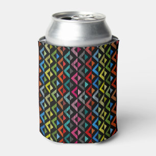 Fading Half-Diamonds Can Cooler