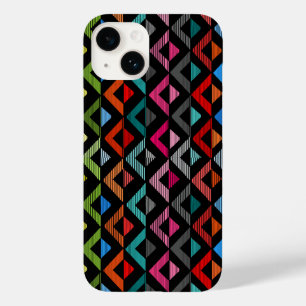 Fading Half-Diamonds  Case-Mate iPhone 14 Case