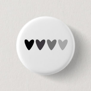 Fading Hearts Button