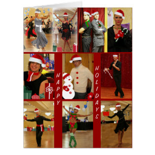 FADS holiday card 2013