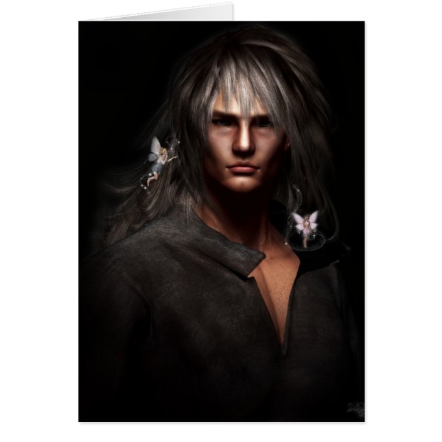 Fae Guardian (Front)