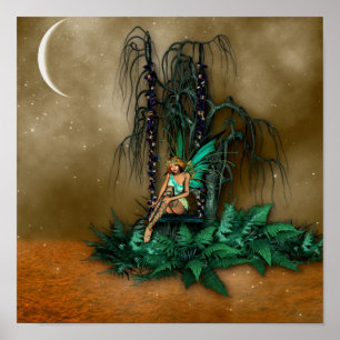 Fae Poster