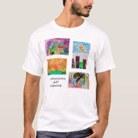 Fae Yamaguchi Class Collective T-Shirt