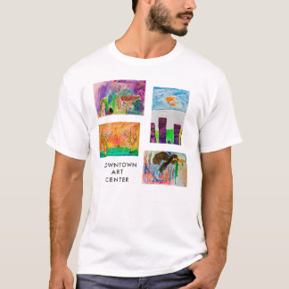 Fae Yamaguchi Class Collective T-Shirt