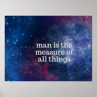 Faenomena™ Custom AI Poster