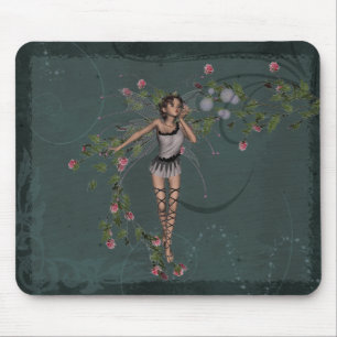 Faerie Mouse Pad
