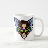 Faerie Mug