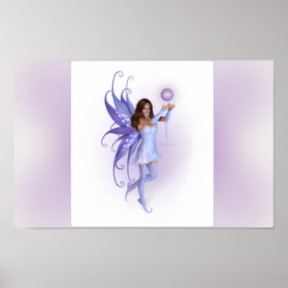 Faerie of Hope Poster
