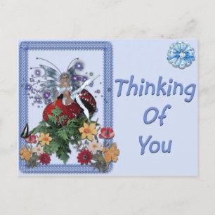 faerie postcard1 postcard