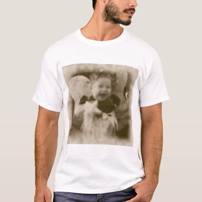 faerie T-Shirt (Front)
