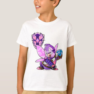 Faerieland Team Captain 1 T-Shirt