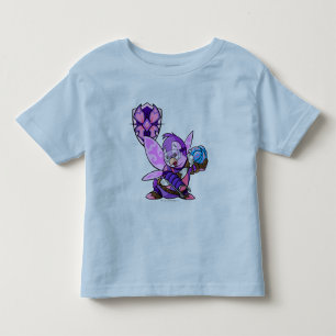 Faerieland Team Captain 1 Toddler T-shirt