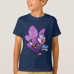 Faerieland Team Captain 2 T-Shirt