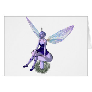 Faery - CARTE POUR NOTES