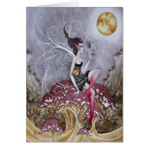 Faery de Shroom