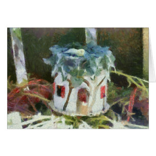 Faery House