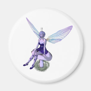 Faery - Magnet