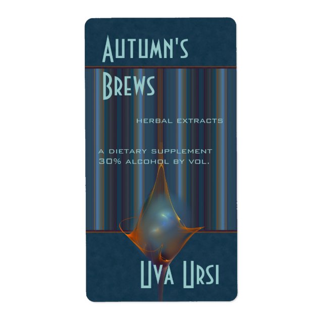 Faetini Faery Martini (Devant)